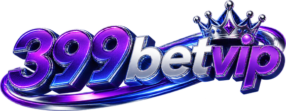 399betvip লোগো